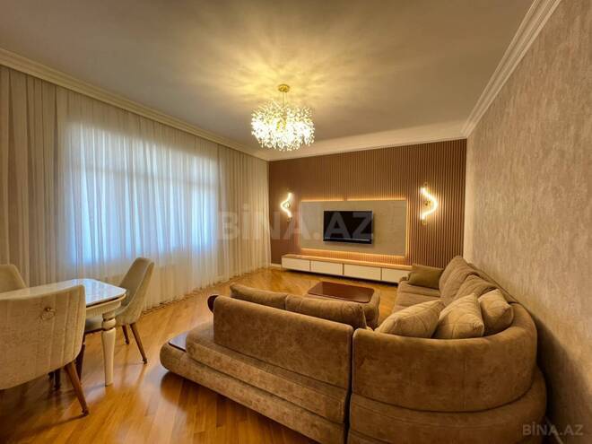 Сдаётся 4-комн. новостройка 148 м², Наримановский  р., photo 1 from 28