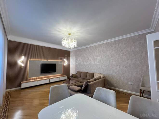 Сдаётся 4-комн. новостройка 148 м², Наримановский  р., photo 4 from 28
