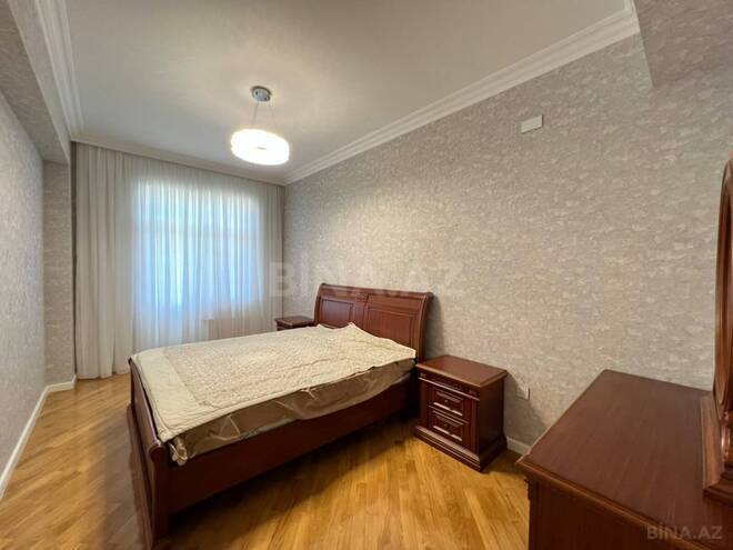 Сдаётся 4-комн. новостройка 148 м², Наримановский  р., photo 18 from 28