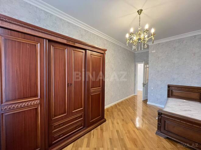 Сдаётся 4-комн. новостройка 148 м², Наримановский  р., photo 12 from 28