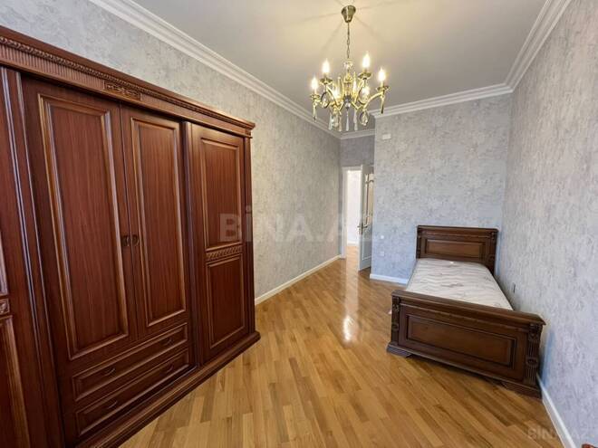 Сдаётся 4-комн. новостройка 148 м², Наримановский  р., photo 13 from 28
