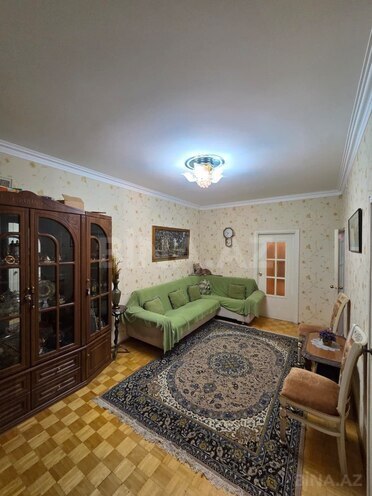Satılır 3 otaqlı köhnə tikili 70 m², Memar Əcəmi m., photo 3 from 10