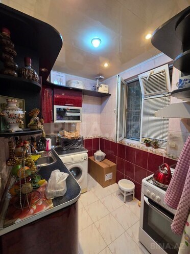Satılır 3 otaqlı köhnə tikili 70 m², Memar Əcəmi m., photo 6 from 10