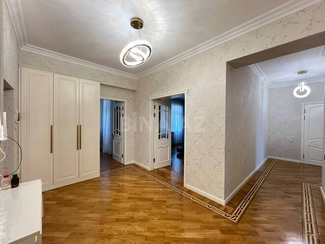 Сдаётся 4-комн. новостройка 148 м², Наримановский  р., photo 22 from 28