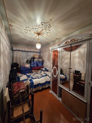 Satılır 3 otaqlı köhnə tikili 70 m², Memar Əcəmi m., photo 8 from 10