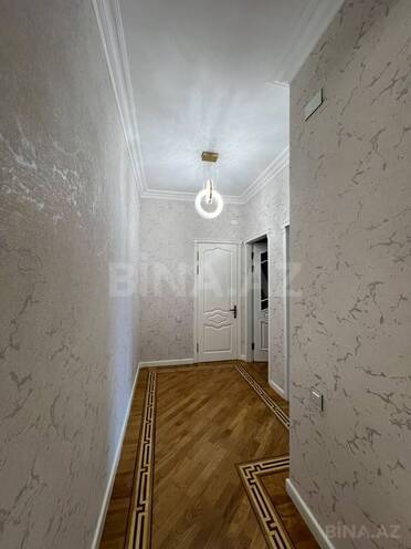 Сдаётся 4-комн. новостройка 148 м², Наримановский  р., photo 14 from 28