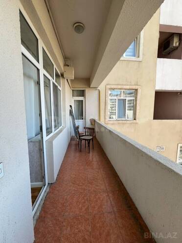 Сдаётся 4-комн. новостройка 148 м², Наримановский  р., photo 23 from 28