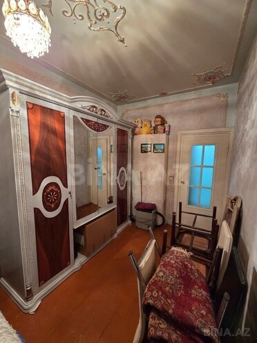 Satılır 3 otaqlı köhnə tikili 70 m², Memar Əcəmi m., photo 7 from 10