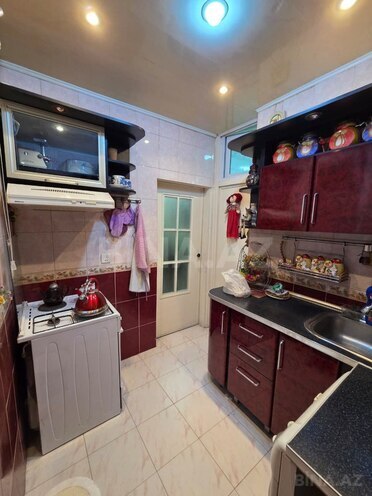 Satılır 3 otaqlı köhnə tikili 70 m², Memar Əcəmi m., photo 5 from 10