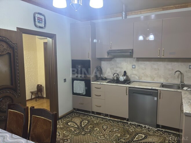 Satılır 3 otaqlı həyət evi/bağ evi 95 m², photo 13 from 20