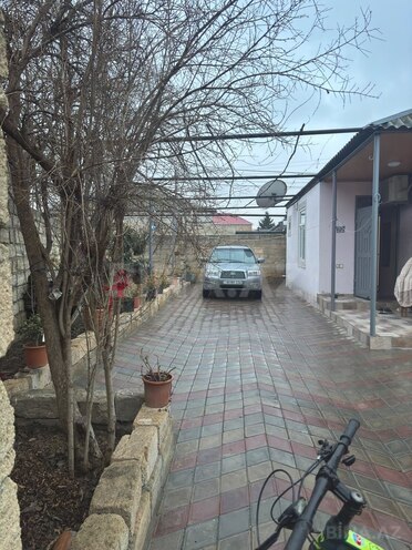 Satılır 3 otaqlı həyət evi/bağ evi 95 m², photo 11 from 20