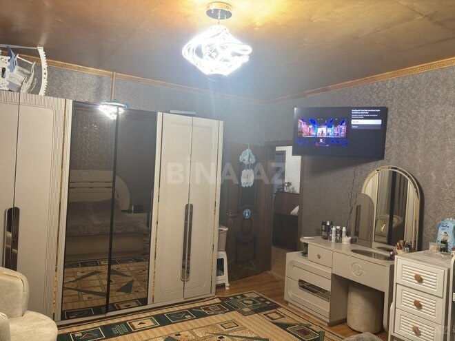 Satılır 3 otaqlı həyət evi/bağ evi 95 m², photo 12 from 20