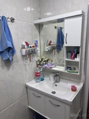 Satılır 3 otaqlı həyət evi/bağ evi 95 m², photo 17 from 20