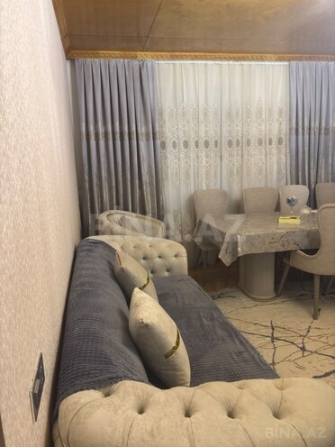 Satılır 3 otaqlı həyət evi/bağ evi 95 m², photo 3 from 20