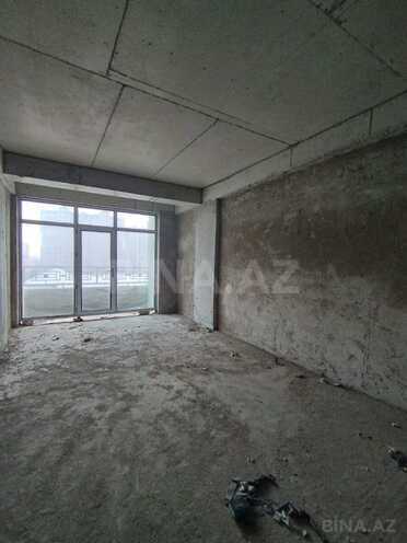 Продаётся 4-комн. новостройка 180 м², м. Элмляр Академиясы, photo 25 from 27
