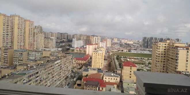 Продаётся 4-комн. новостройка 180 м², м. Элмляр Академиясы, photo 19 from 27