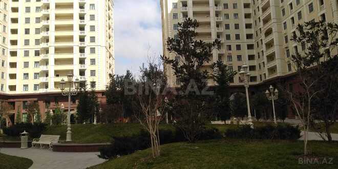 Продаётся 4-комн. новостройка 180 м², м. Элмляр Академиясы, photo 9 from 27