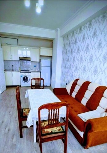 İcarəyə verilir 2 otaqlı yeni tikili 44 m², photo 1 from 9