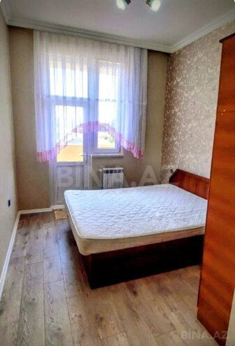 İcarəyə verilir 2 otaqlı yeni tikili 44 m², photo 5 from 9