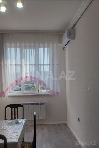 İcarəyə verilir 2 otaqlı yeni tikili 44 m², photo 4 from 9