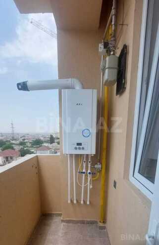 İcarəyə verilir 2 otaqlı yeni tikili 44 m², photo 8 from 9