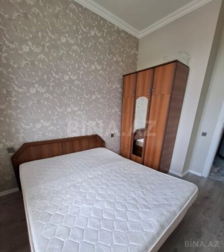 İcarəyə verilir 2 otaqlı yeni tikili 44 m², photo 6 from 9