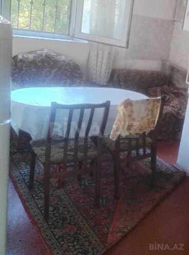İcarəyə verilir 2 otaqlı köhnə tikili 52 m², İnşaatçılar m., photo 5 from 6