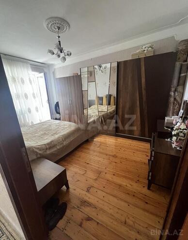 Satılır 3 otaqlı köhnə tikili 70 m², Həzi Aslanov m., photo 8 from 22