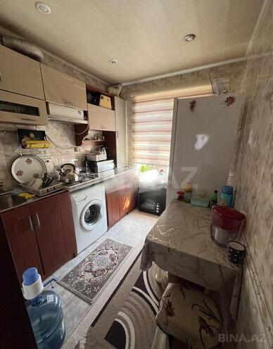 Satılır 3 otaqlı köhnə tikili 70 m², Həzi Aslanov m., photo 12 from 22