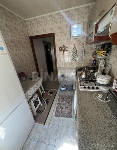 Satılır 3 otaqlı köhnə tikili 70 m², Həzi Aslanov m., photo 11 from 22