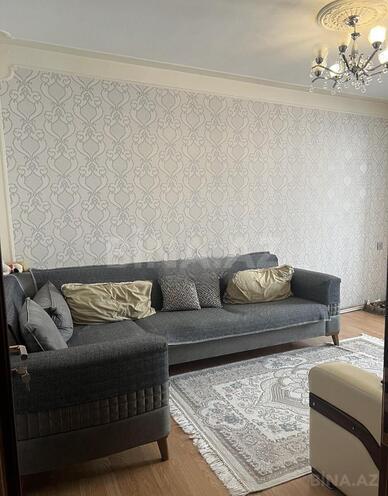 Satılır 3 otaqlı köhnə tikili 70 m², Həzi Aslanov m., photo 5 from 22