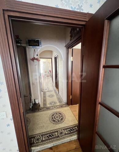 Satılır 3 otaqlı köhnə tikili 70 m², Həzi Aslanov m., photo 15 from 22
