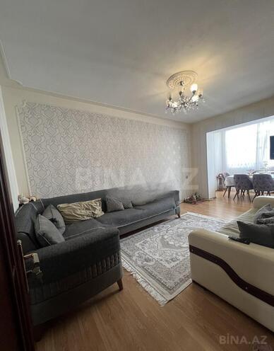 Satılır 3 otaqlı köhnə tikili 70 m², Həzi Aslanov m., photo 3 from 22