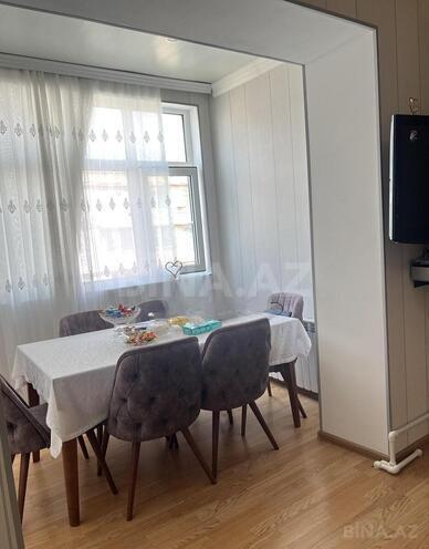 Satılır 3 otaqlı köhnə tikili 70 m², Həzi Aslanov m., photo 4 from 22