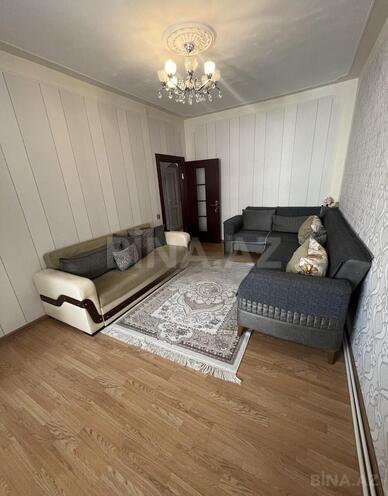 Satılır 3 otaqlı köhnə tikili 70 m², Həzi Aslanov m., photo 1 from 22