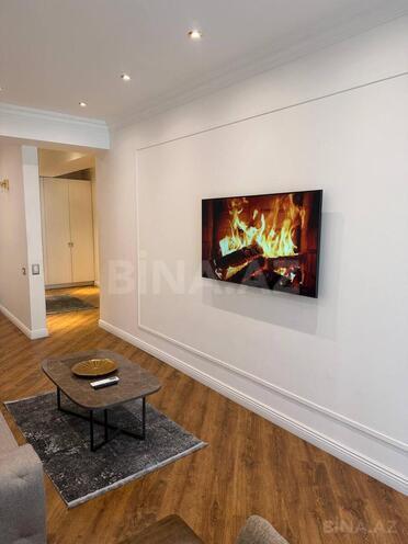 İcarəyə verilir 2 otaqlı yeni tikili 65 m², Xətai r., photo 3 from 18