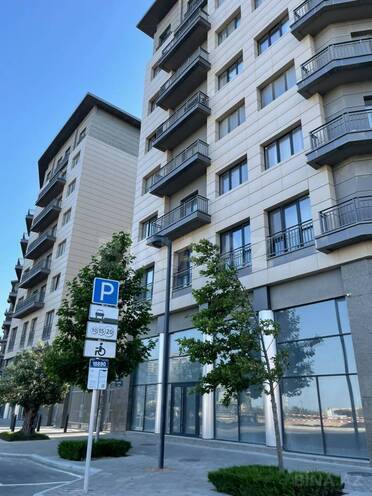 Satılır 3 otaqlı yeni tikili 150 m², Ağ şəhər q., photo 6 from 7