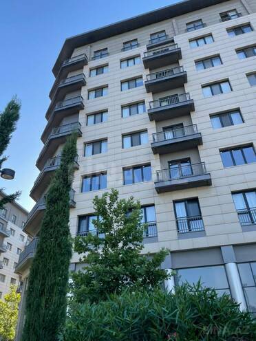 Satılır 3 otaqlı yeni tikili 150 m², Ağ şəhər q., photo 3 from 7