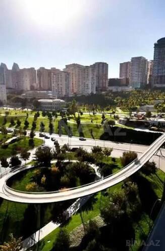 İcarəyə verilir 3 otaqlı ofis 80 m², Nizami m., photo 1 from 22