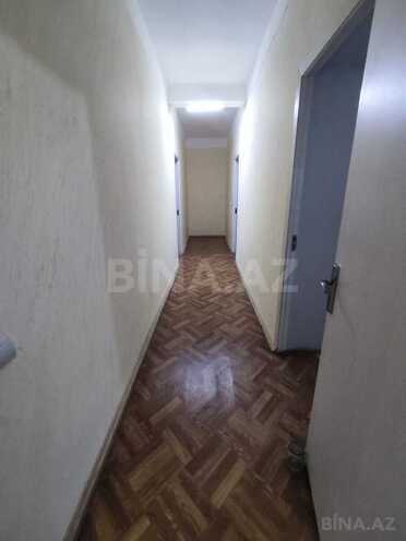 İcarəyə verilir 3 otaqlı ofis 80 m², Nizami m., photo 8 from 22