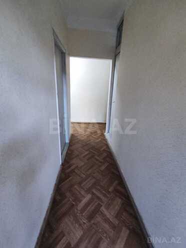 İcarəyə verilir 3 otaqlı ofis 80 m², Nizami m., photo 13 from 22