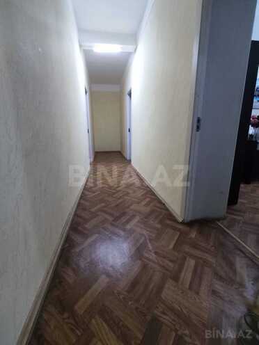 İcarəyə verilir 3 otaqlı ofis 80 m², Nizami m., photo 9 from 22