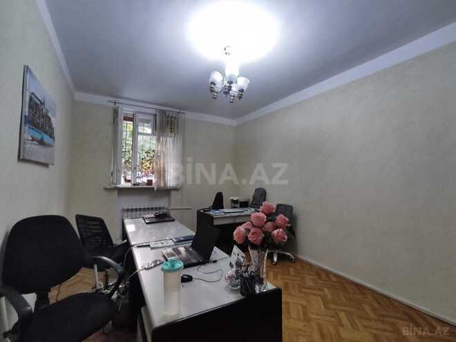 İcarəyə verilir 3 otaqlı ofis 80 m², Nizami m., photo 11 from 22