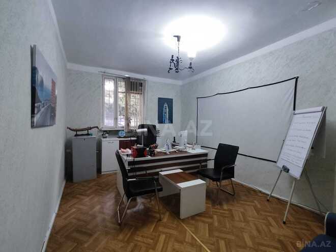 İcarəyə verilir 3 otaqlı ofis 80 m², Nizami m., photo 4 from 22