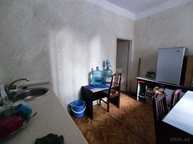 İcarəyə verilir 3 otaqlı ofis 80 m², Nizami m., photo 20 from 22