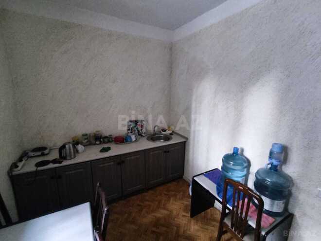 İcarəyə verilir 3 otaqlı ofis 80 m², Nizami m., photo 18 from 22