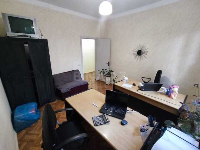 İcarəyə verilir 3 otaqlı ofis 80 m², Nizami m., photo 14 from 22