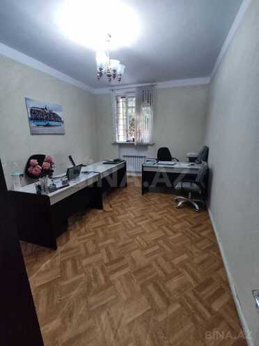 İcarəyə verilir 3 otaqlı ofis 80 m², Nizami m., photo 12 from 22