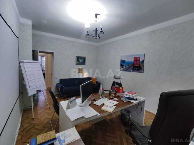 İcarəyə verilir 3 otaqlı ofis 80 m², Nizami m., photo 7 from 22