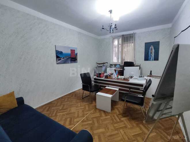 İcarəyə verilir 3 otaqlı ofis 80 m², Nizami m., photo 5 from 22